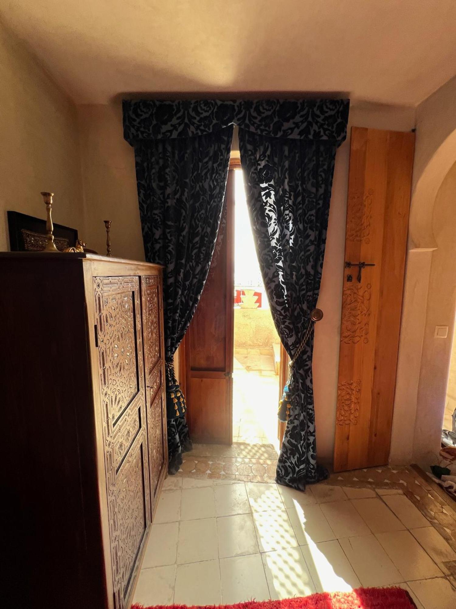 La Suite De L'Air De Tanger 外观 照片